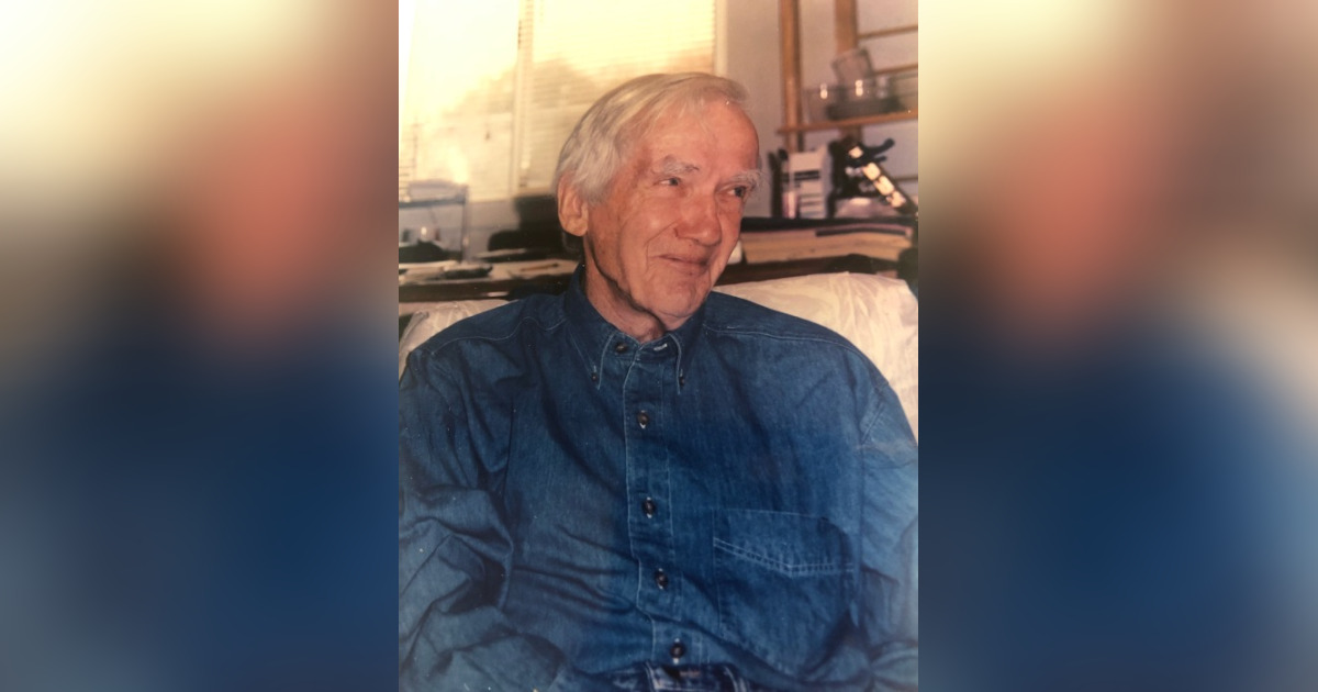 Obituary for William Richard Price Horton's Funeral Home and Cremations