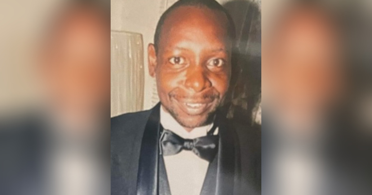 Randolph White Obituary September 16, 2022 Horton's Funeral Home