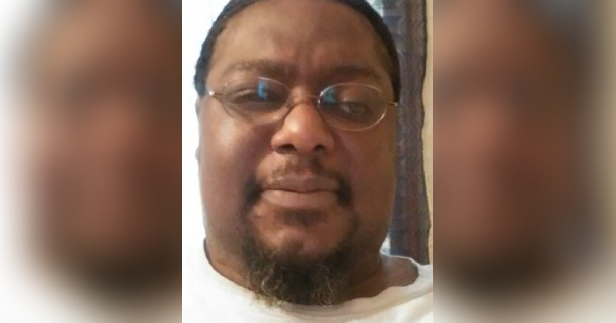 Daron Mullen Obituary December 4, 2022 Horton's Funeral Home and