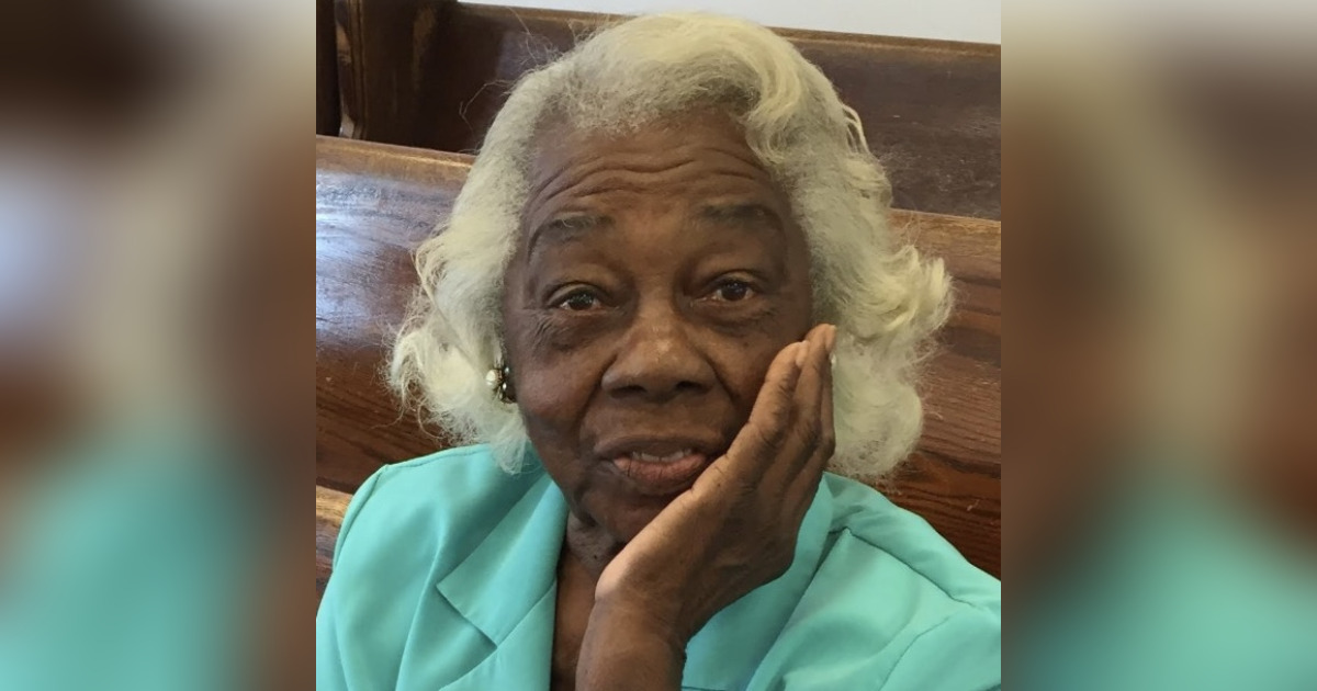 Essie Davis Obituary June 5, 2023 Horton's Funeral Home and