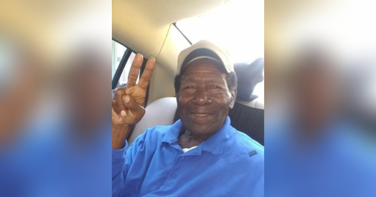 Willie Privott Obituary June 10, 2023 Horton's Funeral Home and