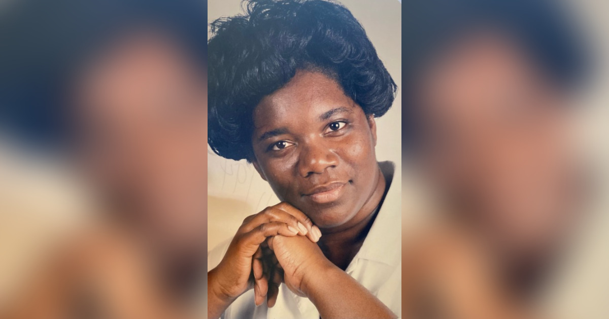 Wanda Skinner Obituary June 25, 2023 Horton's Funeral Home and