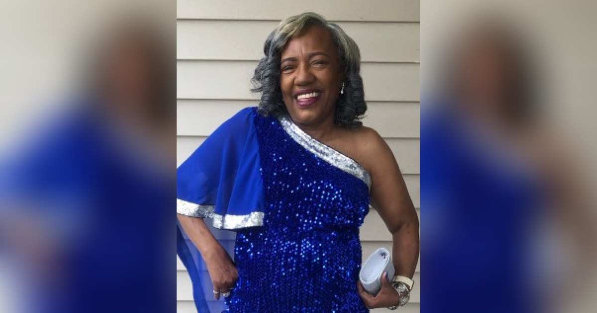 Obituary for Sherry Ann Banks Horton's Funeral Home and Cremations