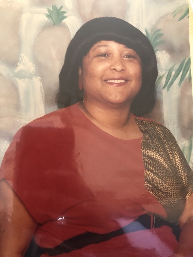 Obituary for Joyce Ann Rhodes Horton's Funeral Home and Cremations