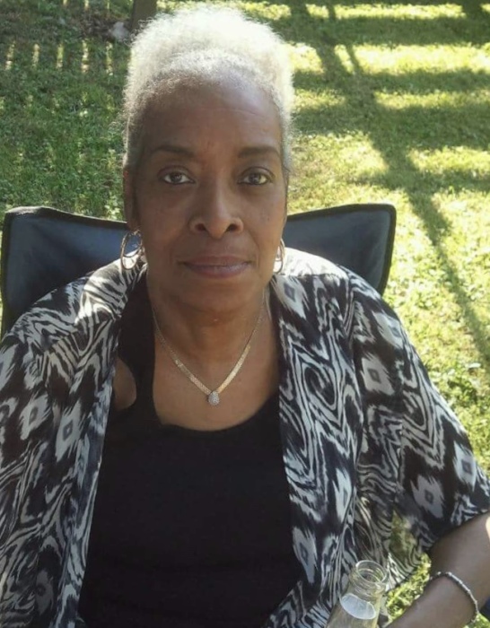 Obituary for Ogdene Ganuza Ricketts Horton's Funeral Home and Cremations