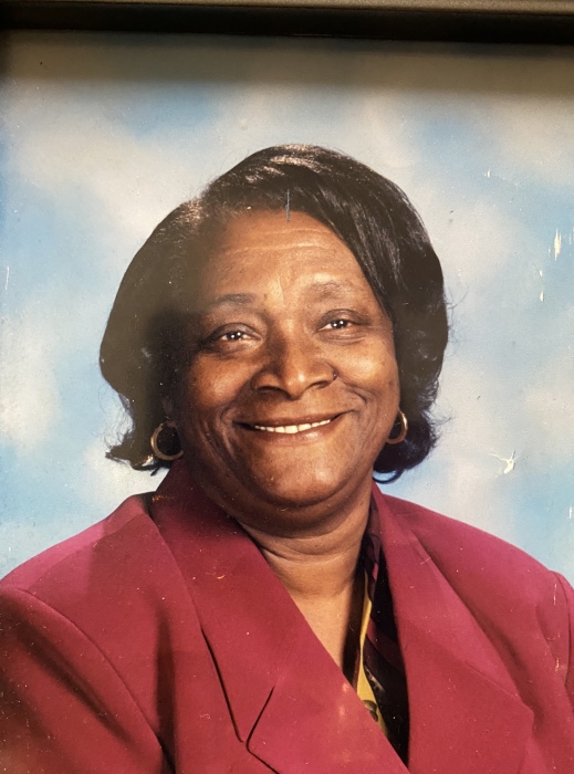 Mamie Mitchell Obituary October 21, 2020 Horton's Funeral Home and