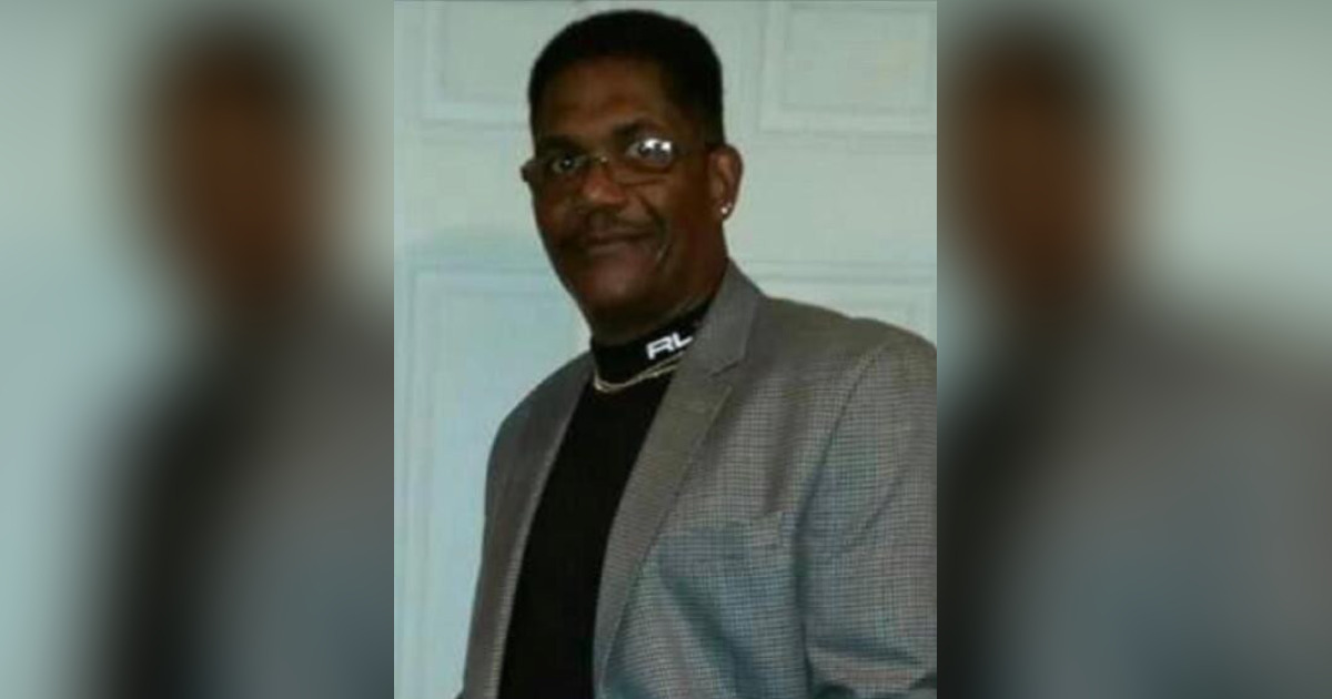 Raymond Johnson Obituary October 24, 2022 Philadelphia, PA