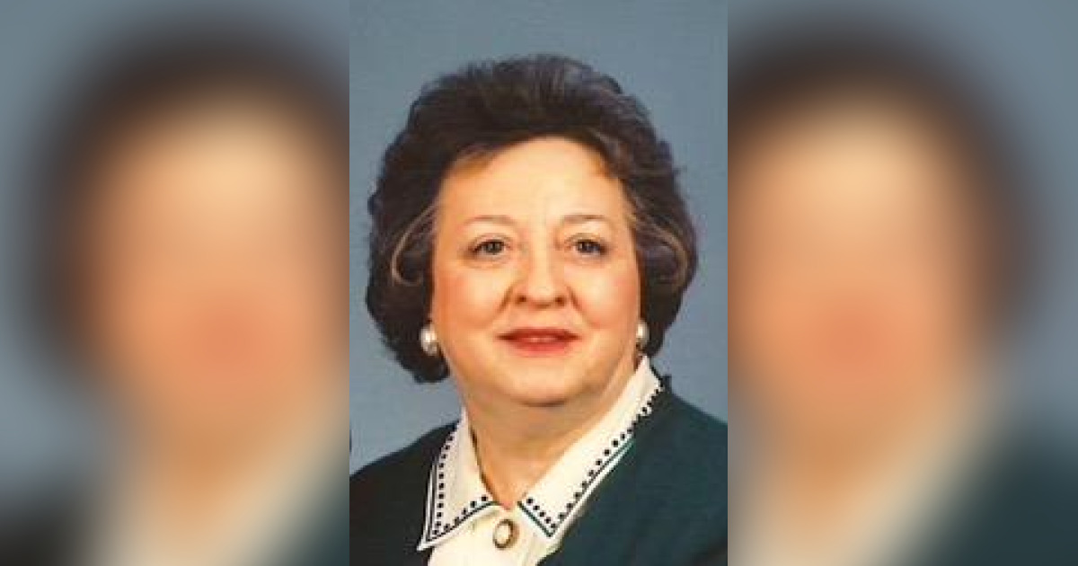 Obituary for Shirley Ruth (Hedrick) Ratchford SiskButler Funeral Home