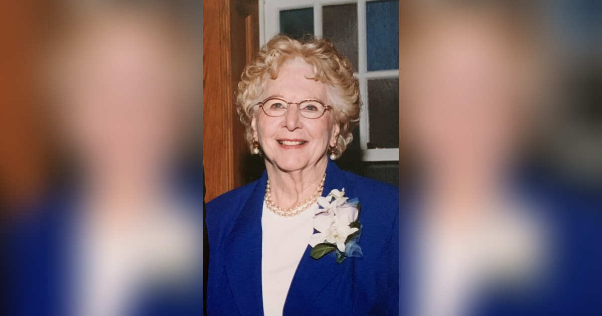 Martha Chapus Obituary September 2, 2022 Guenther Funeral Home, Inc