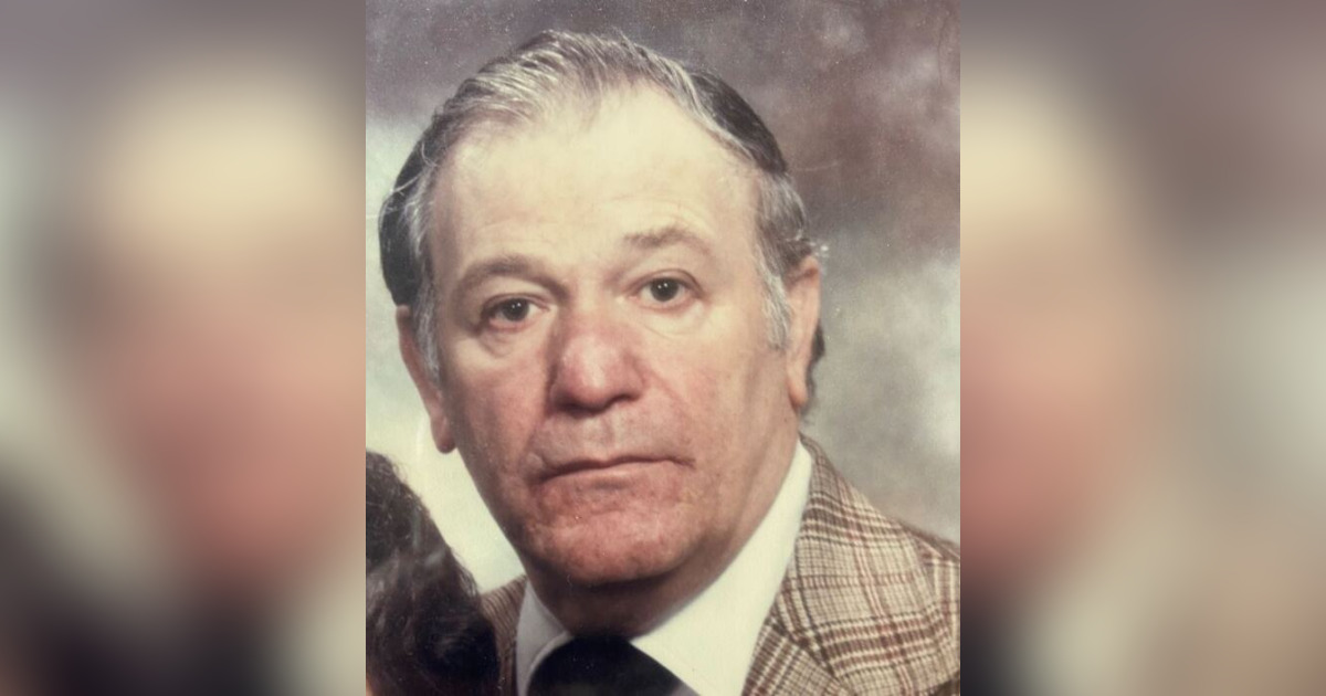 Ralph Anastasia Obituary Sep 5, 2022 Olean, NY