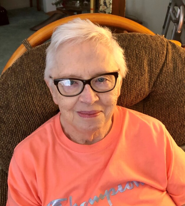 Judith Warner Obituary Oct 1, 2022 Portville, NY