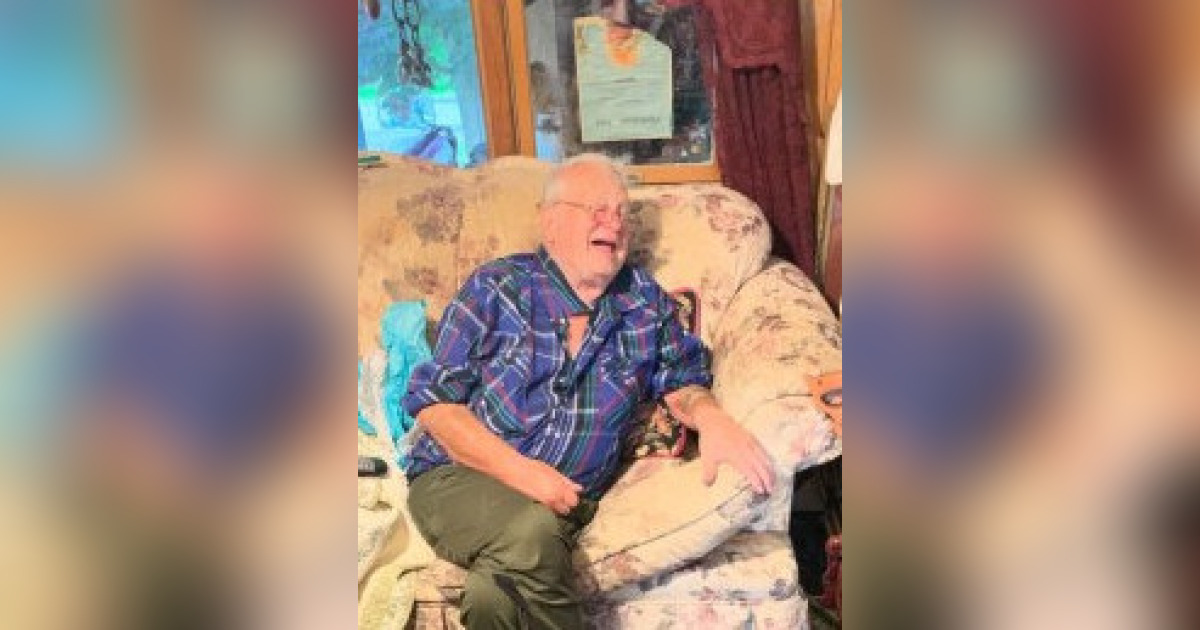 Obituary for John R. Worthington, Sr. Guenther Funeral Home, Inc.