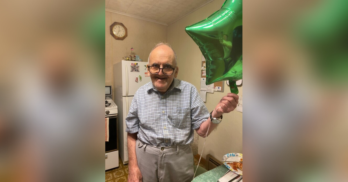 Albert Sega Obituary December 4, 2022 Guenther Funeral Home, Inc