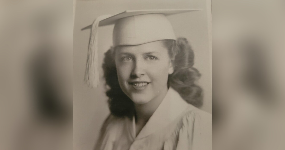 Marie Lawton Obituary December 16, 2022 Olean, NY