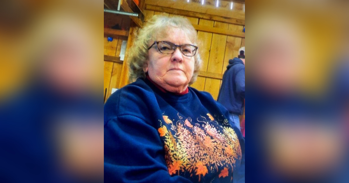 Pamela Howard Obituary Jan 13, 2023 Portville, NY