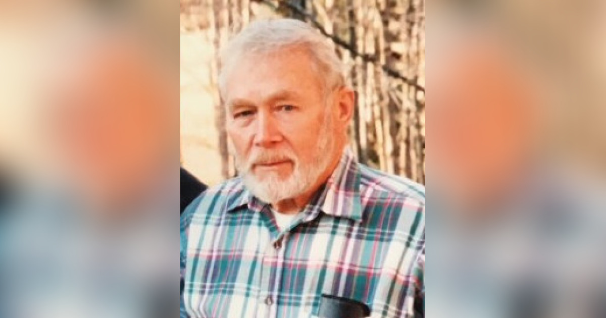 Charles Barber Obituary February 13, 2023 Guenther Funeral Home