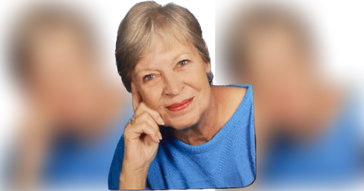 Doris Kinnaird Obituary March 22, 2023 Guenther Funeral Home, Inc