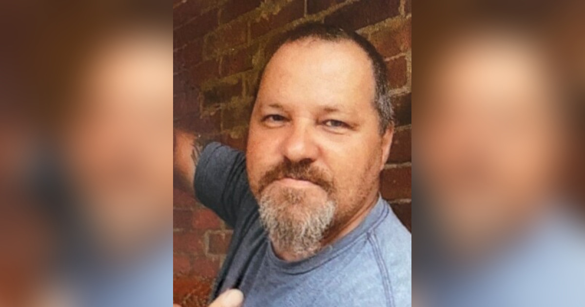 Ronald Unverdorben Obituary April 28, 2023 Guenther Funeral Home