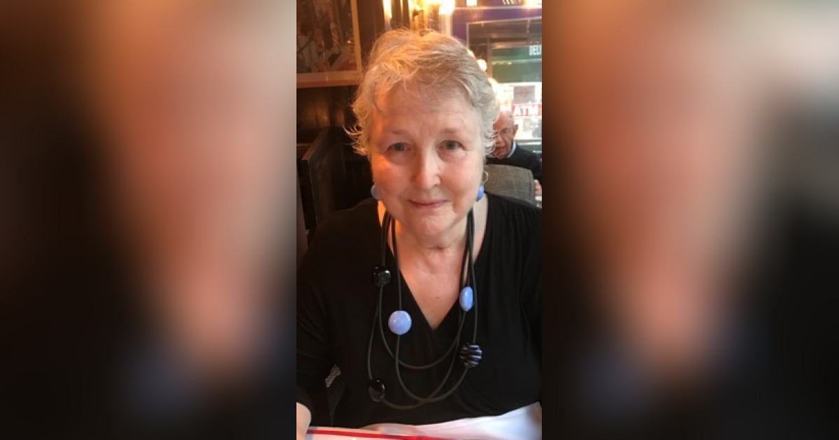 Karen Oldham Obituary May 9, 2023 Portville, NY