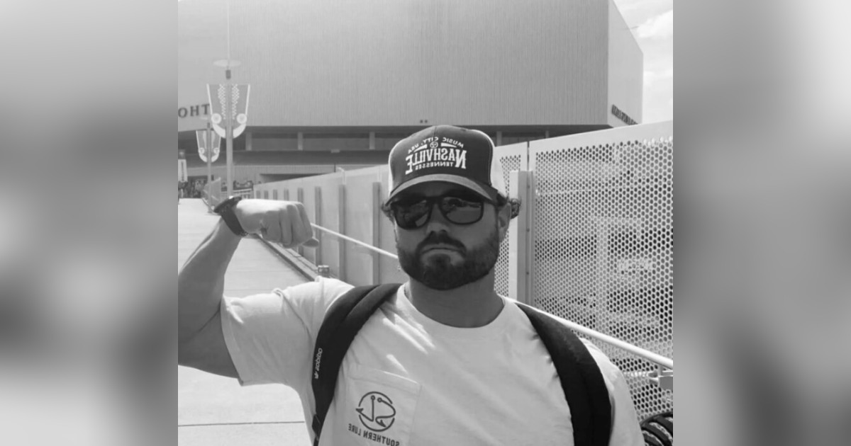 Brandon Hill Obituary Jun 16, 2023 Olean, NY