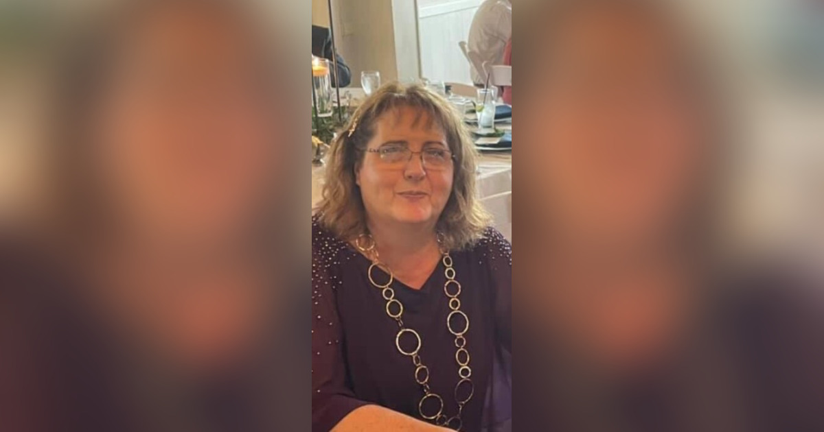 Sheila Bailey Obituary Jun 30, 2023 Portville, NY