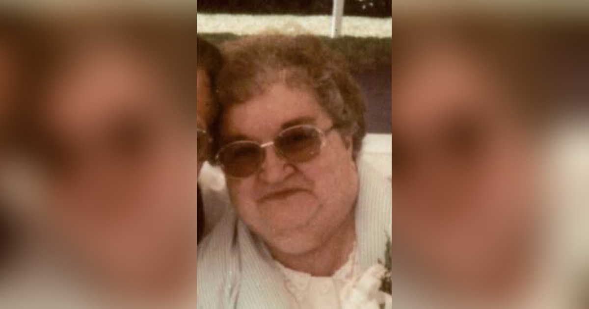 Shirley Crawford Obituary Aug 8, 2023 Portville, NY