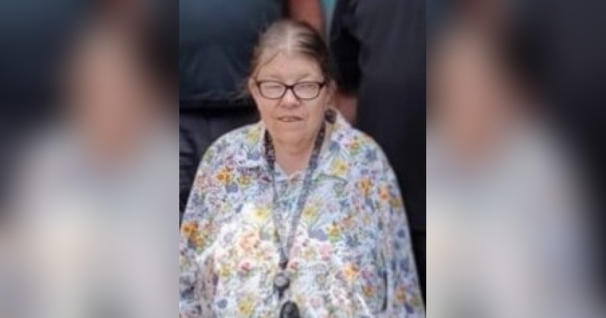 Teri Ferrington Obituary Sep 21, 2023 Portville, NY