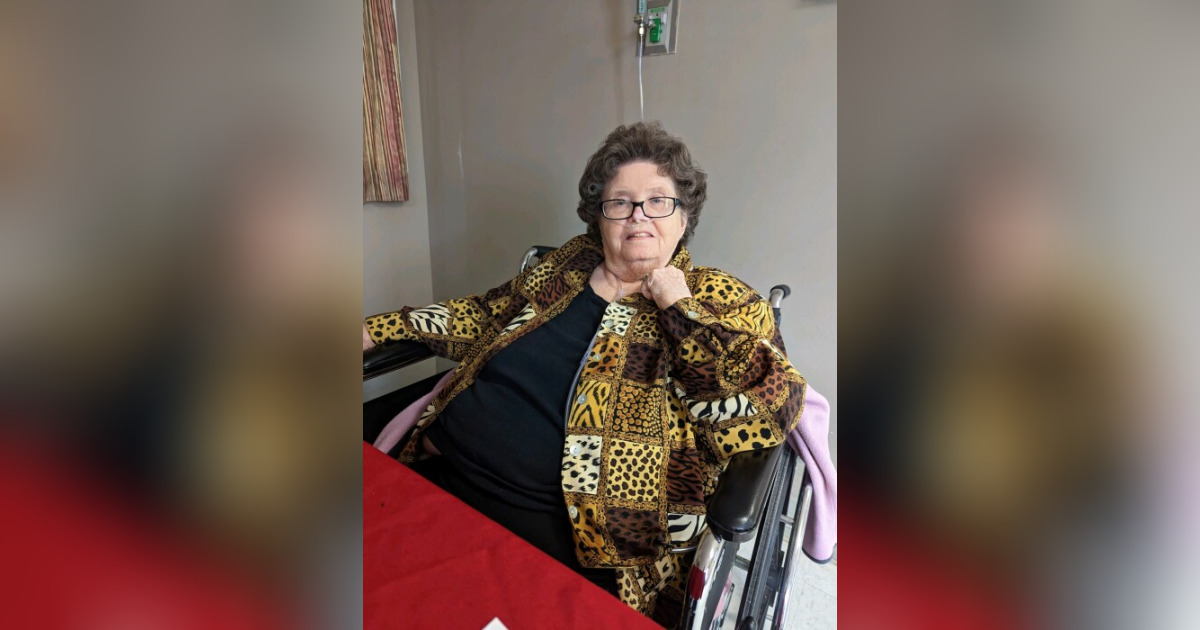 Kathryn Shay Obituary Sep 29, 2023 Portville, NY