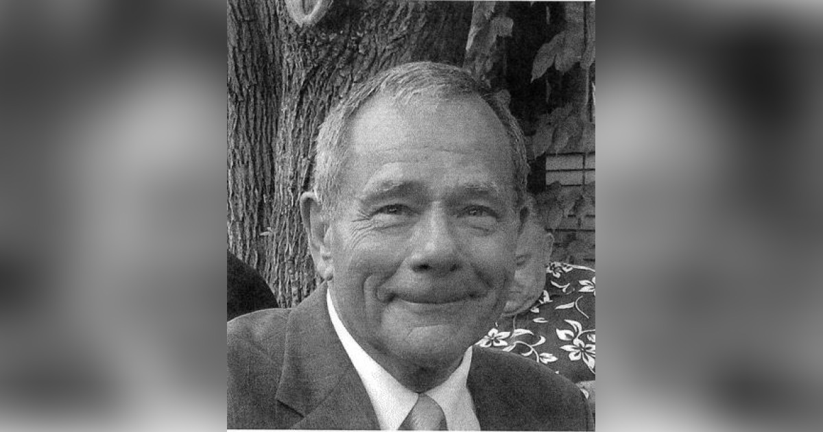 Peter Smith Obituary Sep 26, 2023 Olean, NY