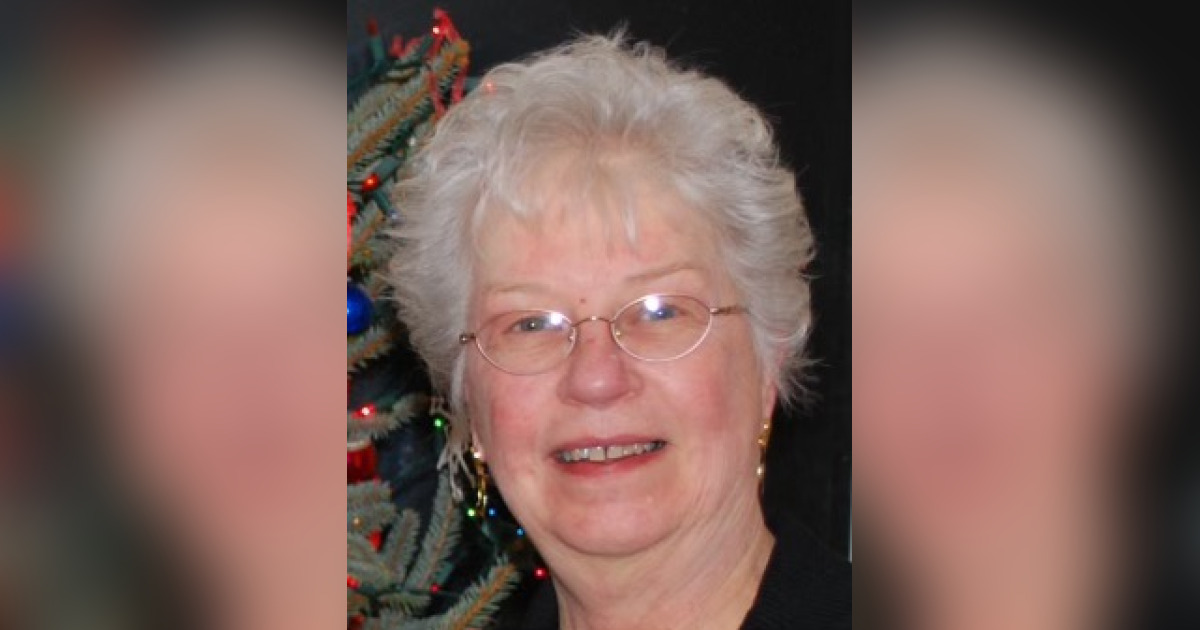 Joan Kaydos Obituary May 14, 2024 Olean, NY