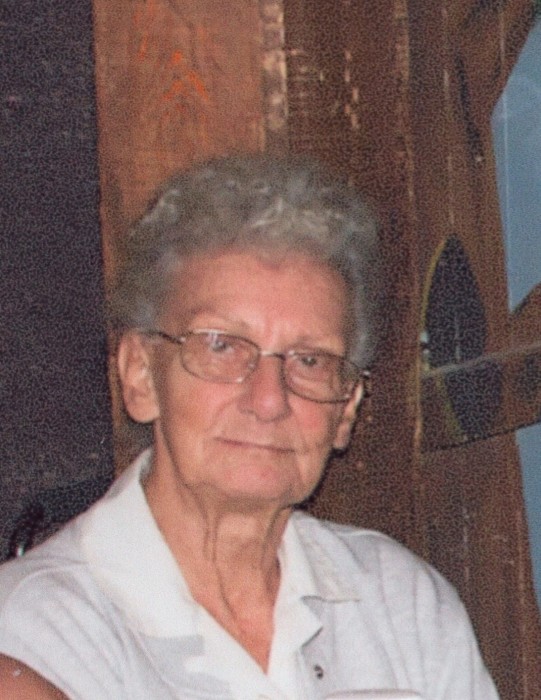 Barbara Marvin Obituary November 6, 2019 Guenther Funeral Home, Inc