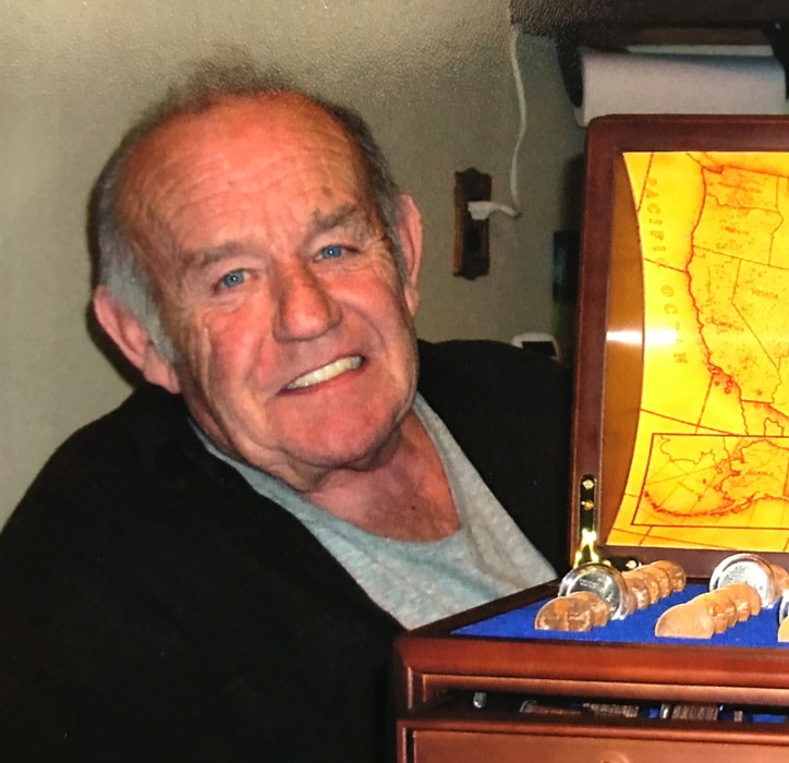 Charles Hollowell Obituary January 24, 2020 Olean, NY