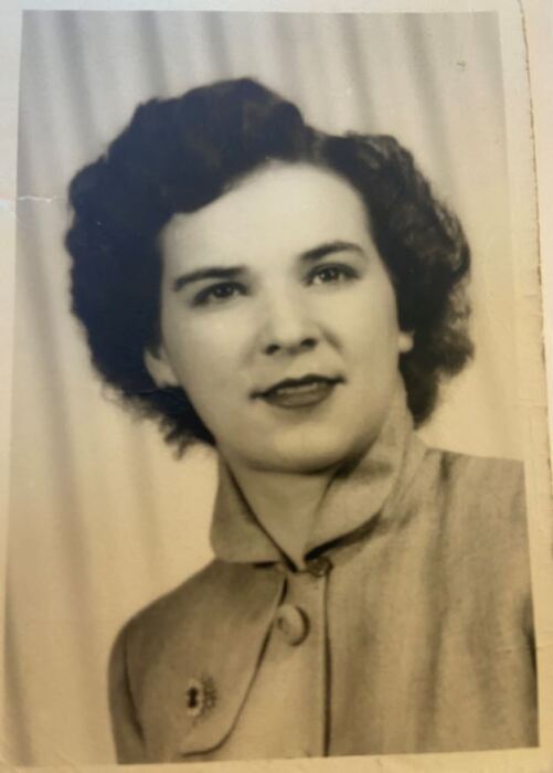 Patience Kolasinski Obituary June 9, 2020 Guenther Funeral Home