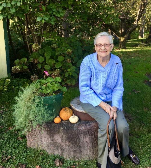 Mary Ann Ruth Obituary December 29, 2022 Womelsdorf, PA