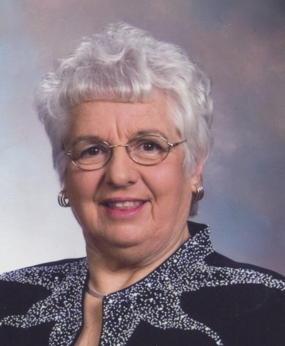 Marie Gettel Obituary January 19, 2023 Mull Funeral Home and