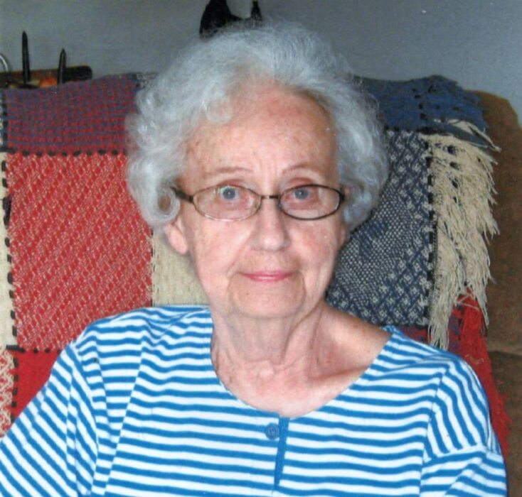 Jean Hoover Obituary Jun 24, 2023 Womelsdorf, PA