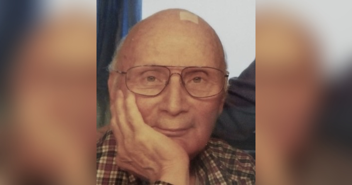 Sr. Douglas Graybill