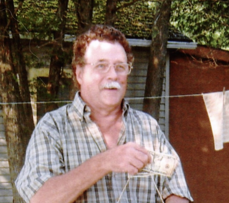Joel Bashore Obituary Oct 9, 2023 Womelsdorf, PA
