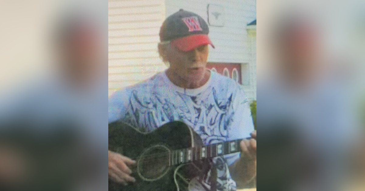 Obituary for Stephen Hugh Barker East Coast Cremations