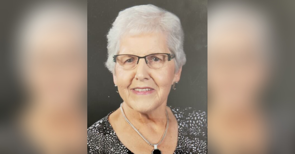 Obituary for Joan Beatrice White East Coast Cremations