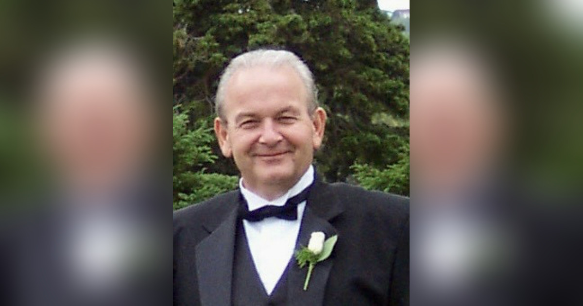 Obituary for Wayne Morrison East Coast Cremations