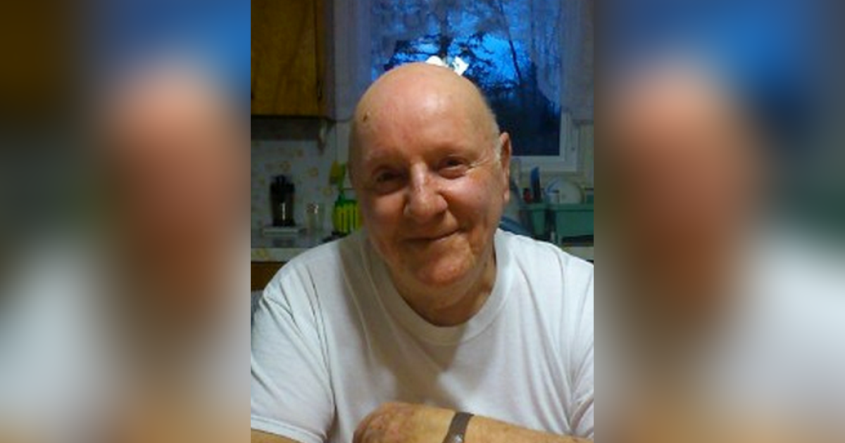 Obituary for Frederick 'Karl' Findley East Coast Cremations