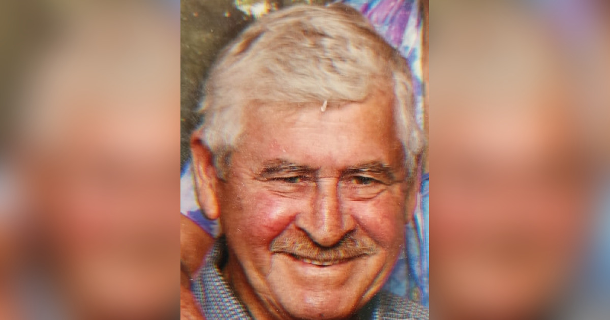 Obituary for John Orman Durling East Coast Cremations