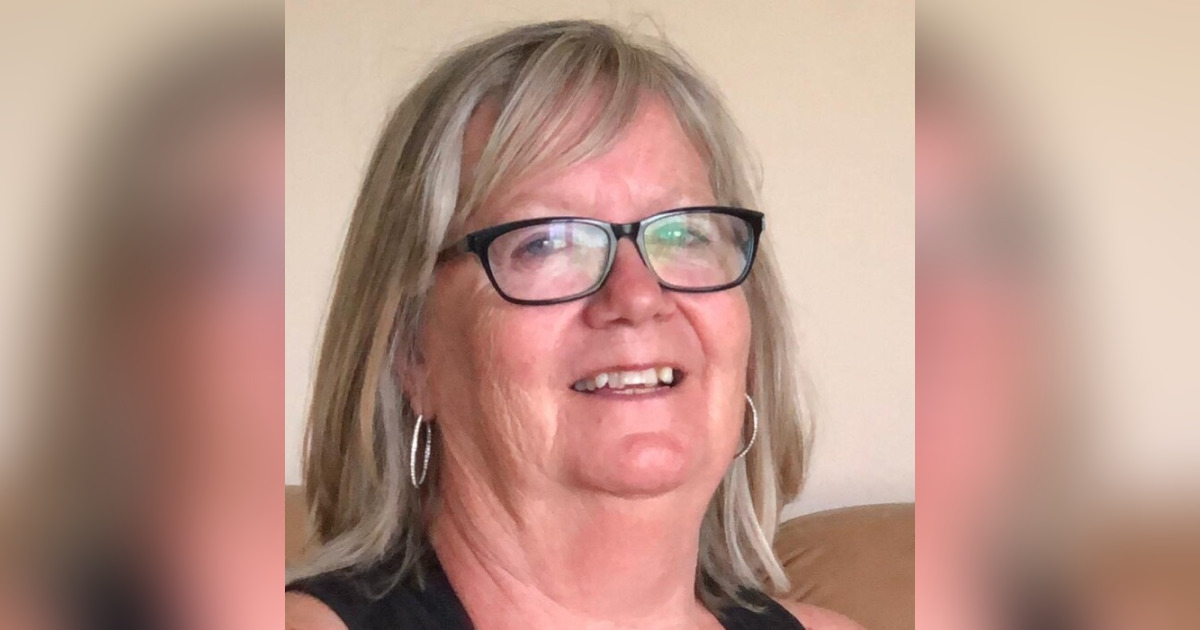 Obituary for Barbara "Barb" Ann Keizer East Coast Cremations