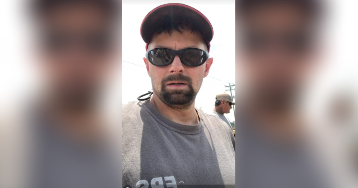 Brian Thrasher Obituary | May 29, 2022 | Tupelo, MS