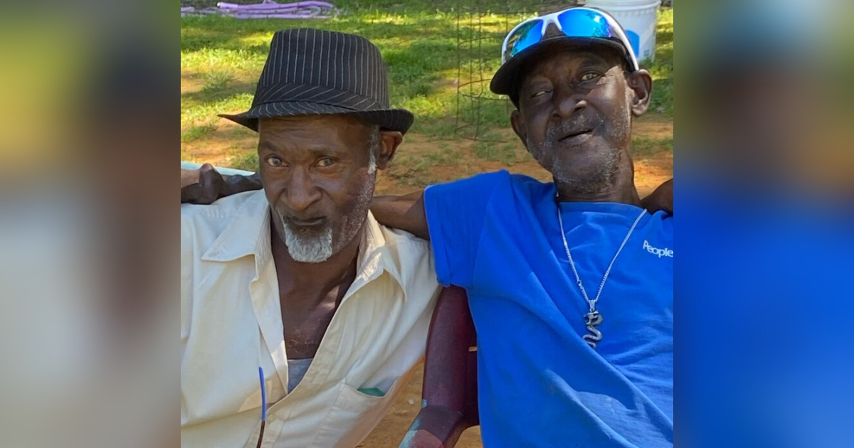 Obituary for James Earl Brown Associated Family Funeral Home