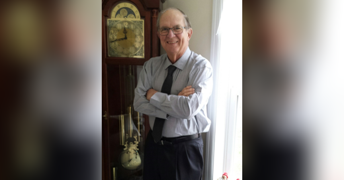 James "Jim" Sullivan