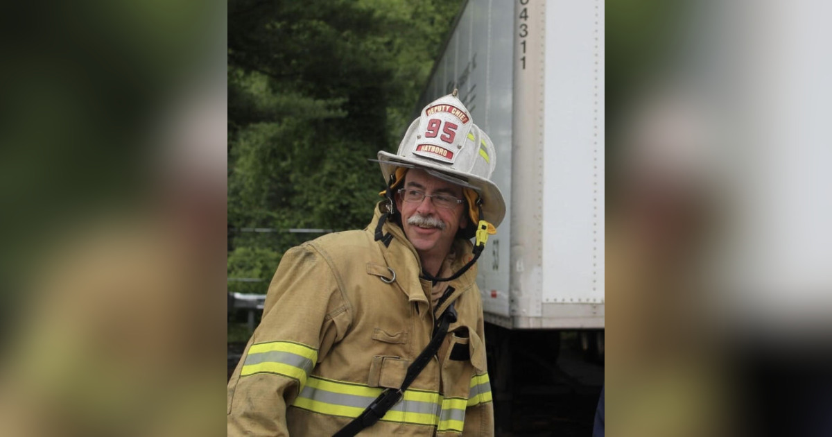 Richard Lefebvre Obituary November 24, 2022 Schneider Funeral Home