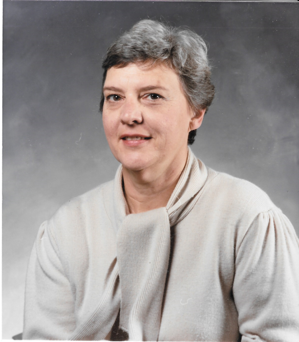 Charlotte Radcliffe Obituary February 12, 2023 Hatboro, PA