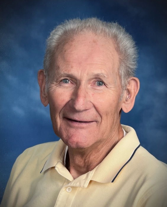 Alfred Schumacher Obituary April 28, 2023 Schneider Funeral Home